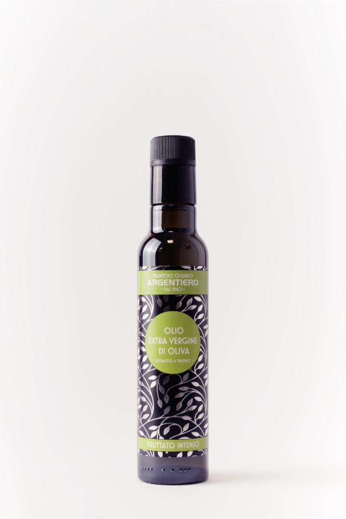 Olio al limone (500 ml)