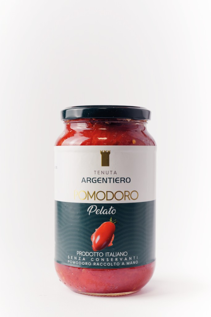 Pelati (500 g)
