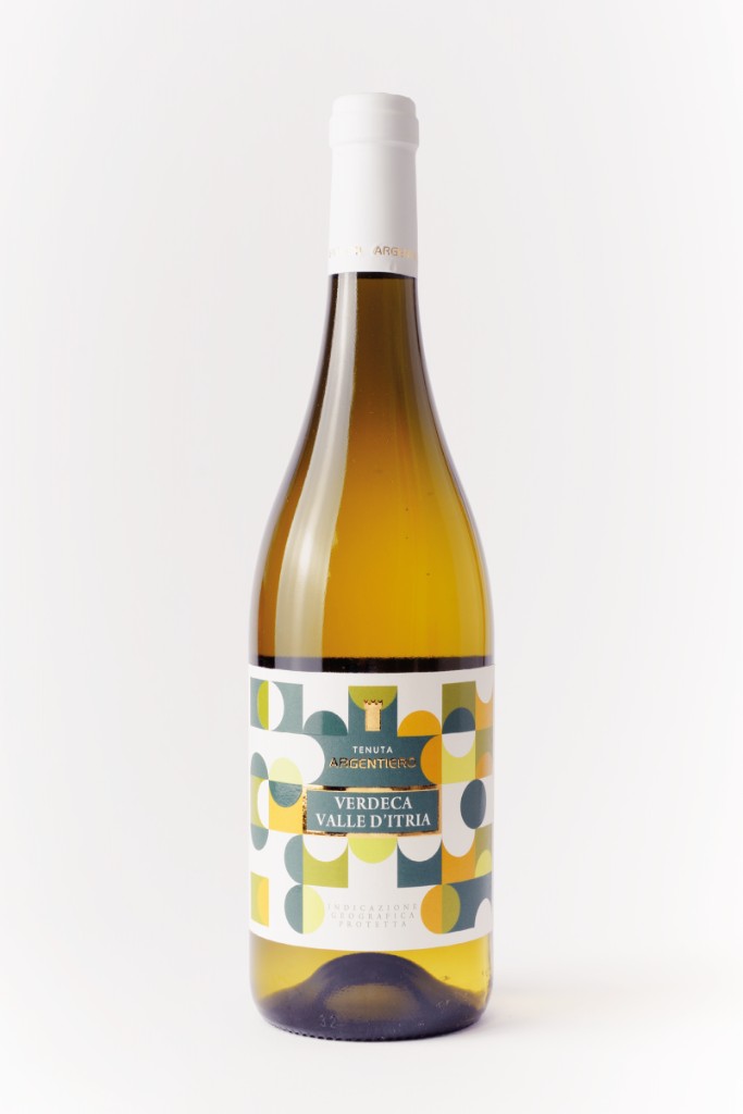 Verdeca Valle d’Itria bianco (750 ml)